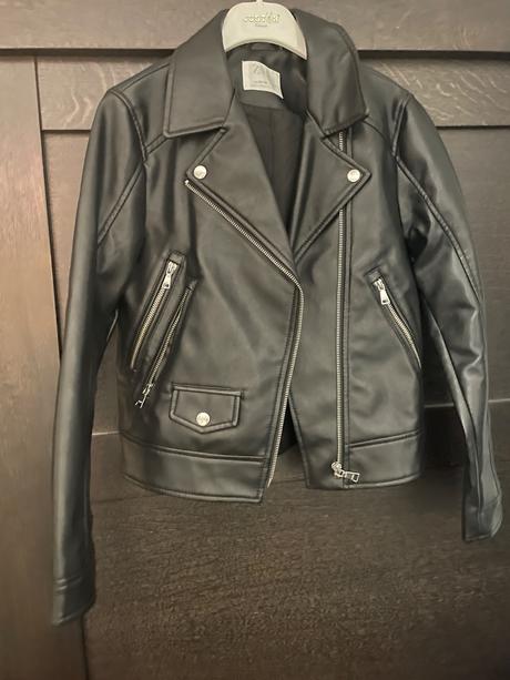 Kozenkova bunda, zara,152