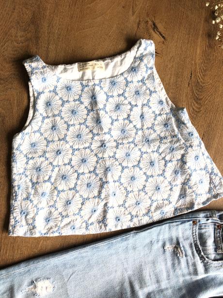 Top zara, zara,122