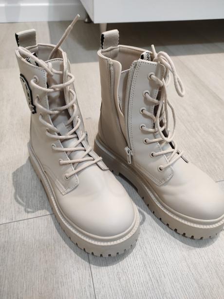 Prechodne topanky, zara,34