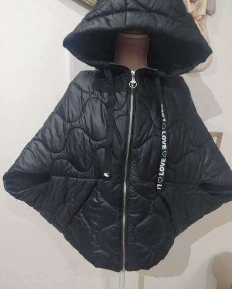 Štýlová vesta, 