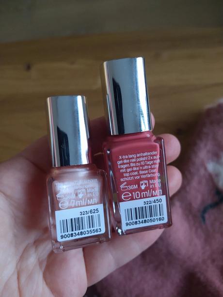 Termo ponožky a laky na nachty, 38