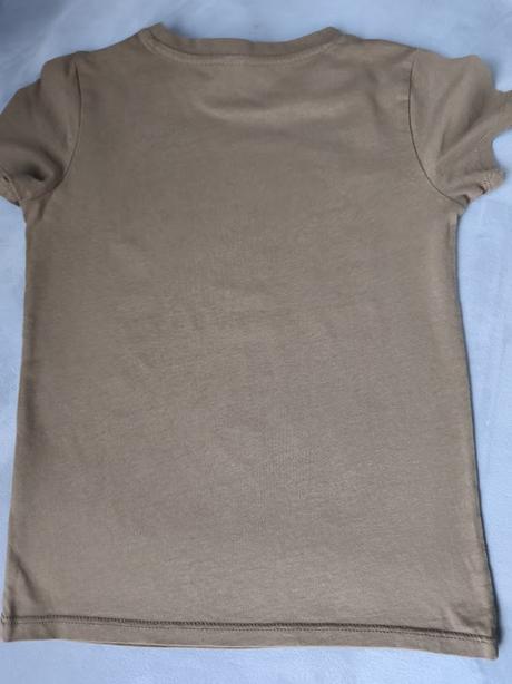 Tricko s kratkym rukavom, dopodopo,128