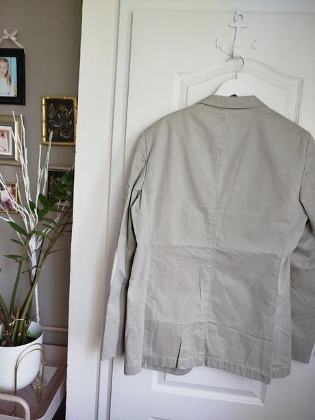 Otto berg komplet, xl