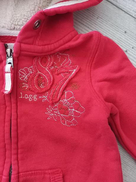 Mikina h&m 86, h&m,86