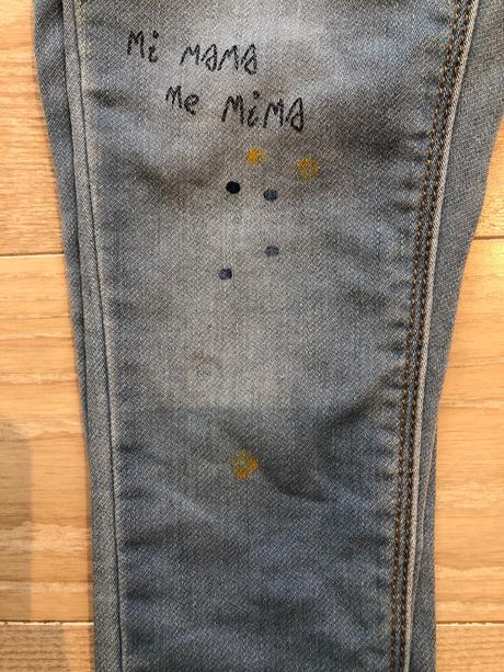 Rifle zn.zara, 3-4roky, zara,104