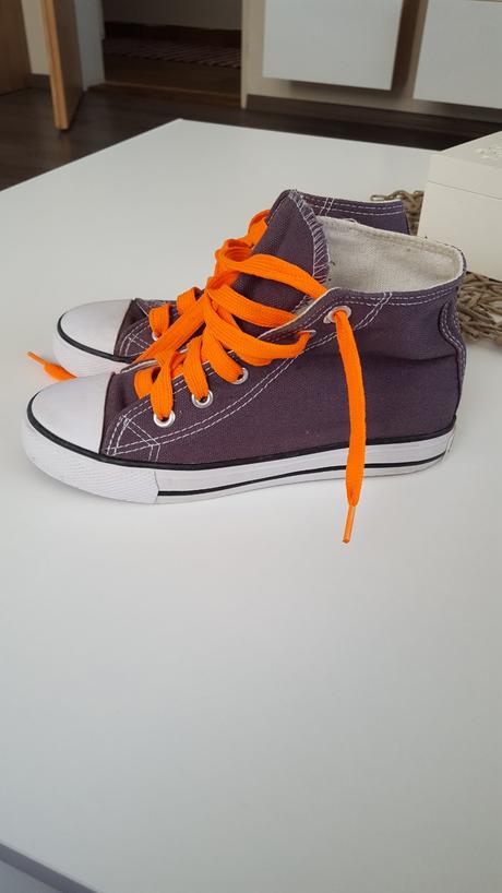 Chlapcenske tenisky, donnay,33