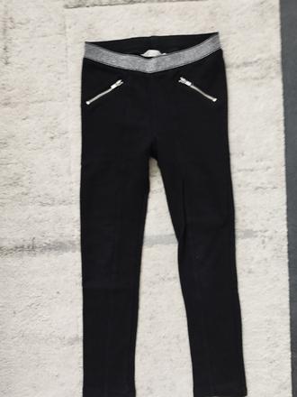 Jeginsy, h&m,128