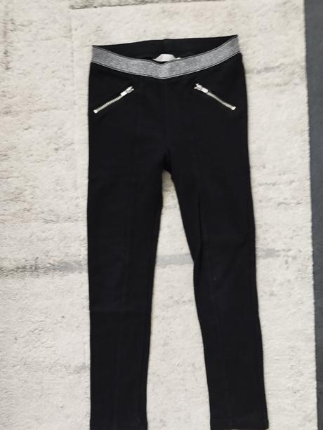 Jeginsy, h&m,128