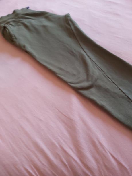 Tepláky bez chýb, 152