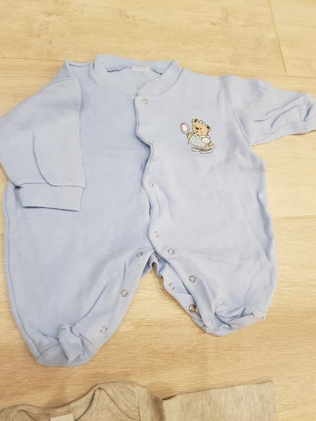 Detské dupačky, veľ.50, 50