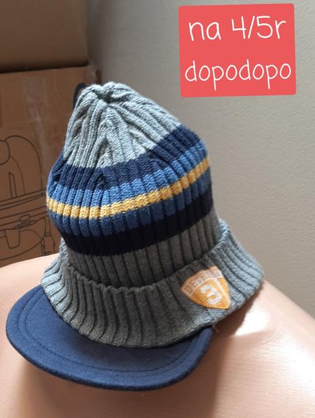 Ciapka so siltom, dopodopo,110