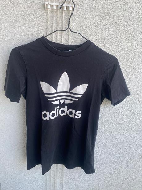 Adidas tričko, adidas,s