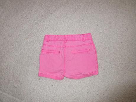 Neon kratasky krikľavo ružové, dopodopo,86