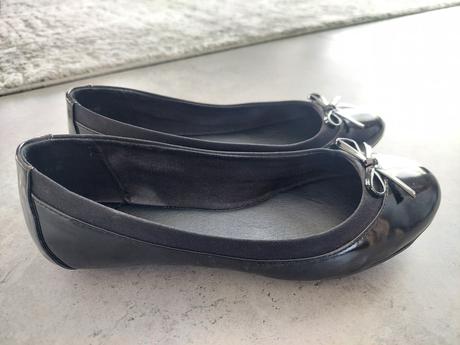 Balerinky super stav, graceland,37