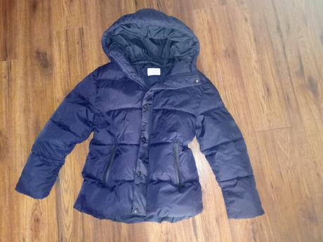 Vetrovka zara, zara,164