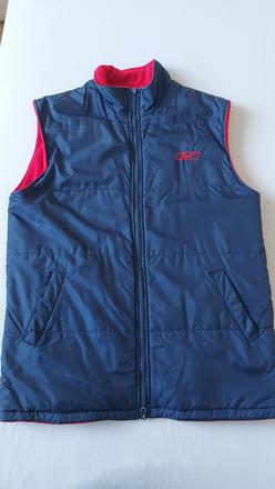 Vesta obojstranna, xl