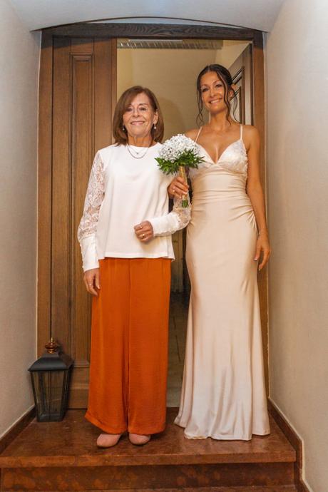 Dámske dlhé elegantné šaty, s