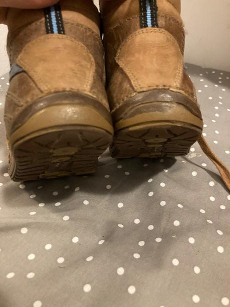 Zimné topánočky, d.d.step,23