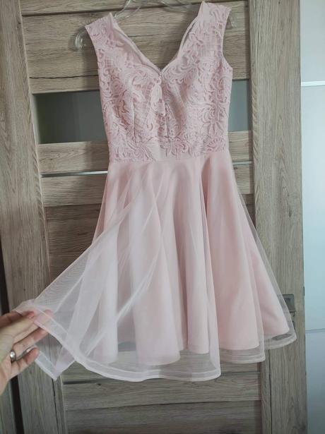 Spoločenské šaty, s