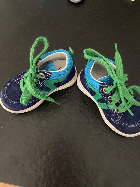 Topánky, superfit,19