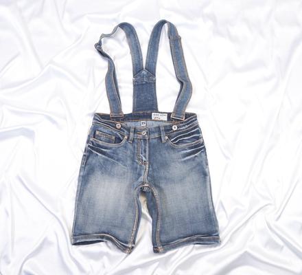 Kvalitné kraťasy na traky urban surface, xs