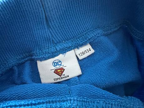 Tepláková súprava, kik,128