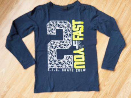 Tričká s dlhým rukavom, 146