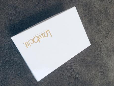 Lodičky massimo poli, 38