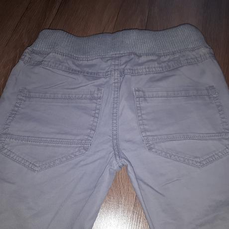 Frajerske nohavice, topolino,122