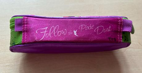 Peračník disney fairies,