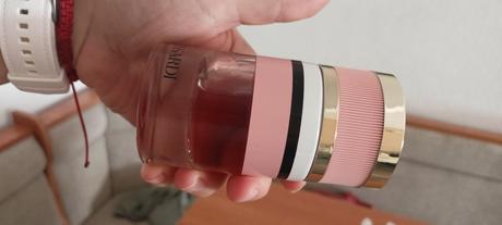 Trussardi originál z fann parfumérie,
