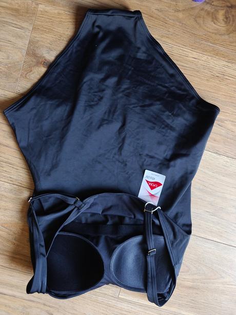 Dámske plavky lycra, 46