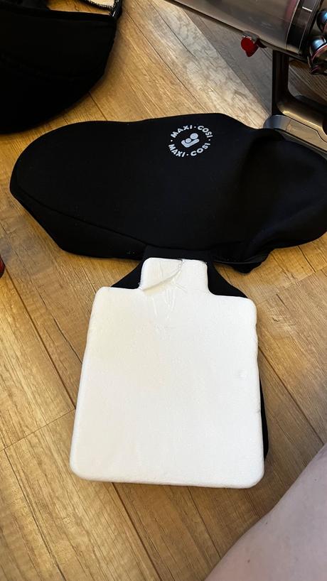 Autosedacka maxi cosi, maxi cosi