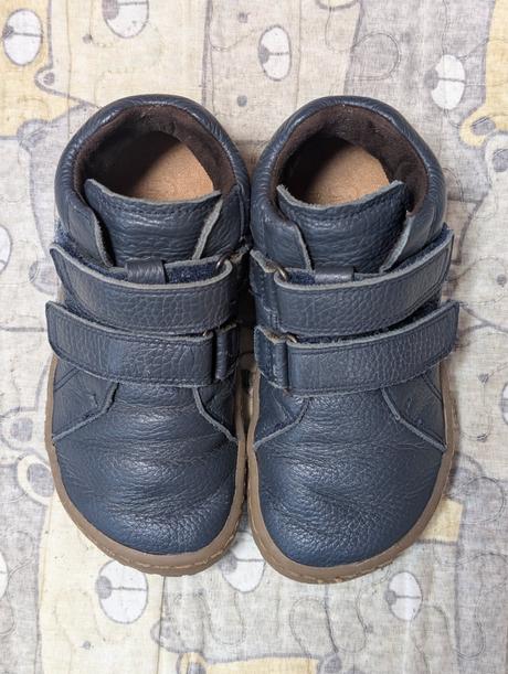 Prechodné froddo barefoot 27, froddo,27