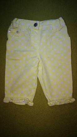 Bodkované 2-3 r., cherokee,98