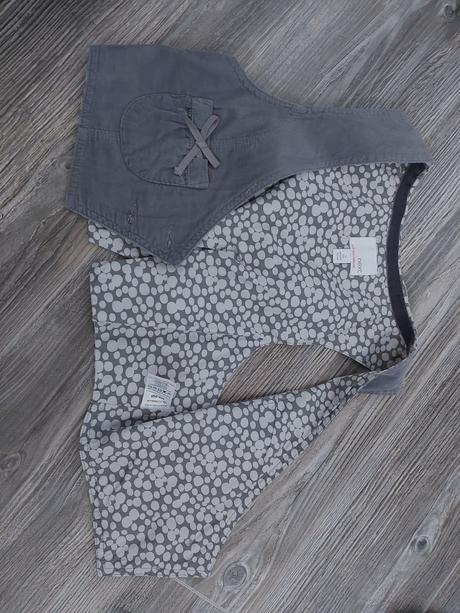 Detská vesta, next,152