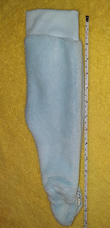 Teplučké polodupačky, baby,62