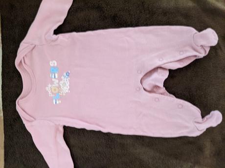 Pyžamka f&f, f&f,62