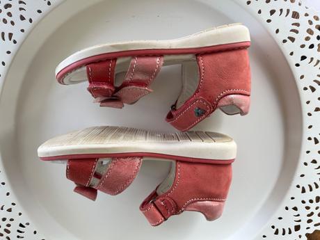 Sandálky lasocki, lasocki,23