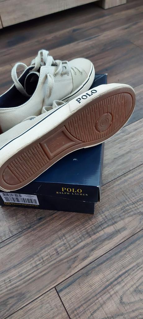 Tenisky ralph lauren, ralph lauren,42