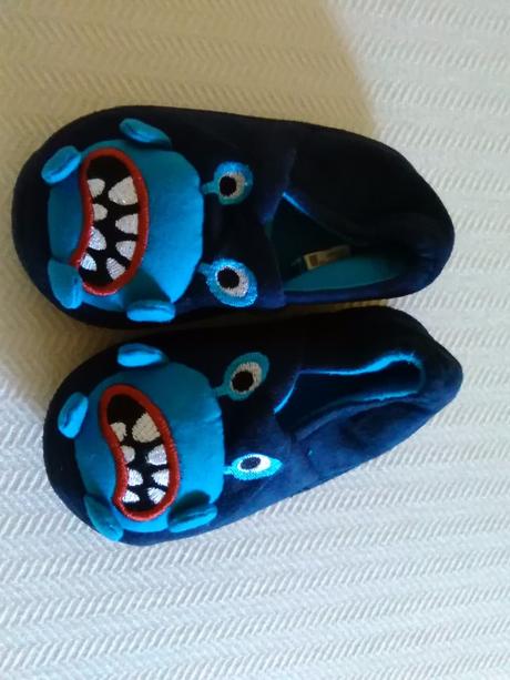 Papučky, f&f,21