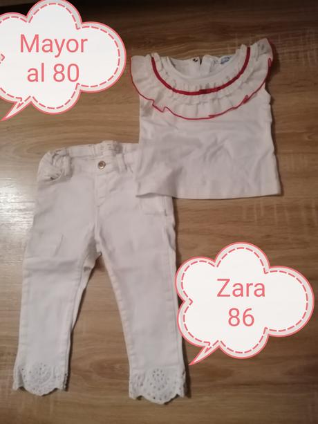 Rifliky, zara,86