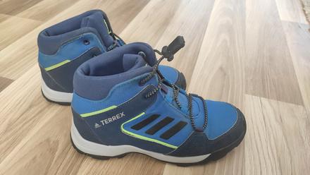 Trekové topánky adidas terrex, adidas,32