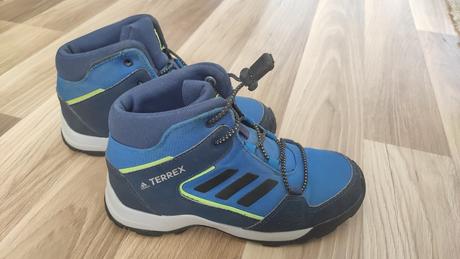 Trekové topánky adidas terrex, adidas,32
