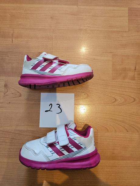 Tenisky 23 adidas, adidas,23