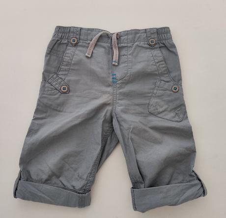 Šortky, cherokee,80