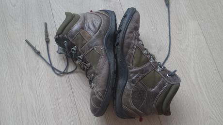 Ecco topanky, ecco,38