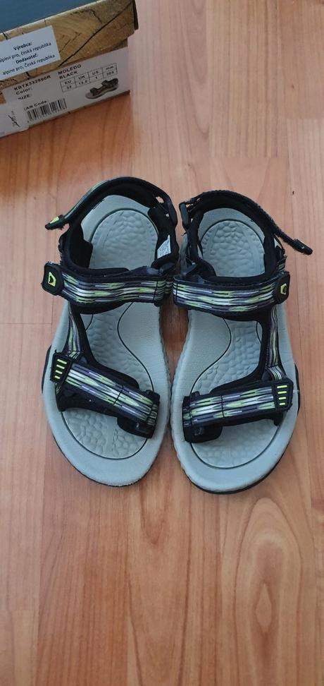 Sandale, alpine pro,32