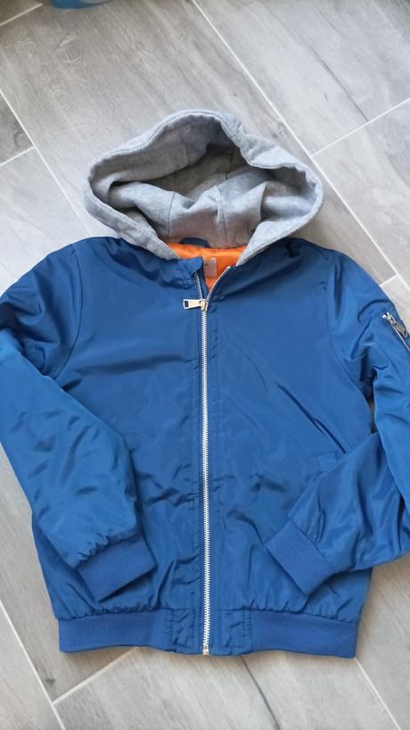 Prechodná bunda, gate,134