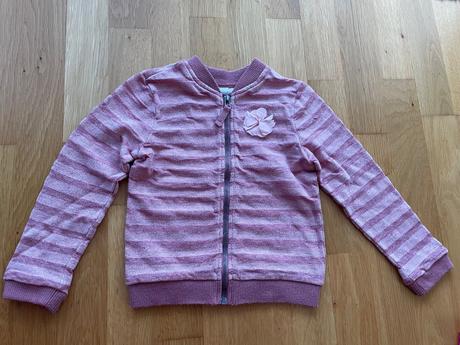 Tenký dievčenský svetríky, palomino,110